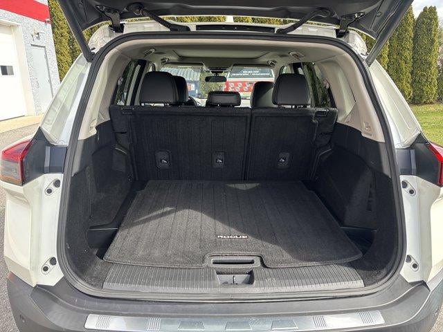 2023 Nissan Rogue AWD SV *Ltd Avail*