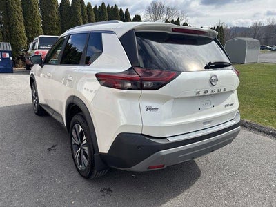 2023 Nissan Rogue AWD SV *Ltd Avail*