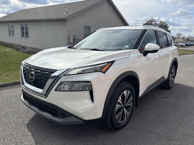 2023 Nissan Rogue AWD SV *Ltd Avail*