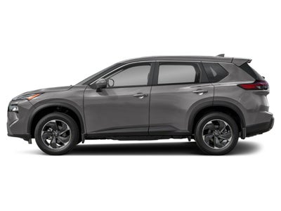 2026 Nissan Rogue AWD SV *Ltd Avail*