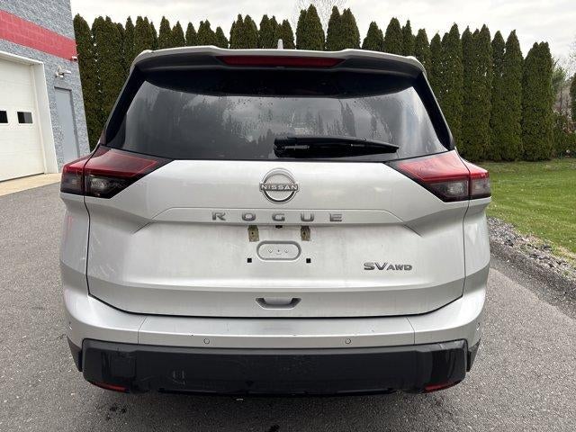 2024 Nissan Rogue AWD SV