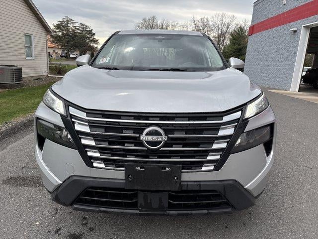 2024 Nissan Rogue AWD SV