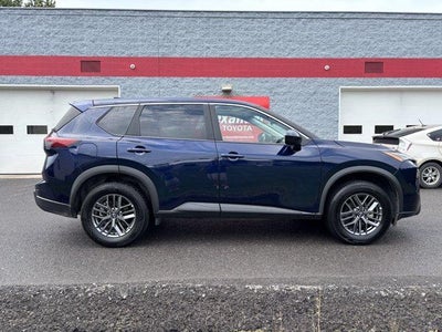 2026 Nissan Rogue AWD SV *Ltd Avail*