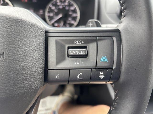 2026 Nissan Rogue AWD SV *Ltd Avail*