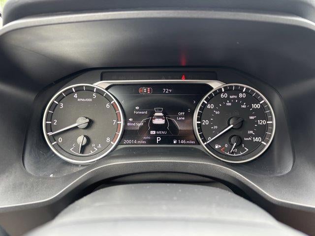 2026 Nissan Rogue AWD SV *Ltd Avail*