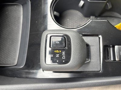 2025 Nissan Rogue AWD Rock Creek