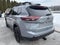 2025 Nissan Rogue AWD Rock Creek