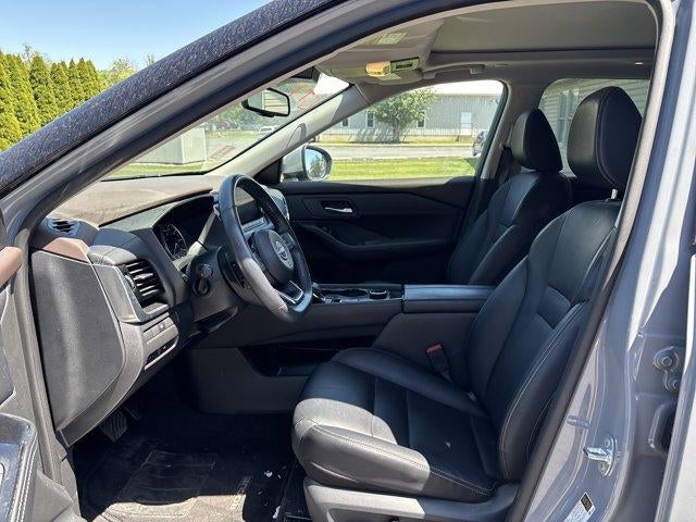 2023 Nissan Rogue AWD SL