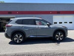 2023 Nissan Rogue AWD SL