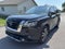 2022 Nissan Pathfinder Platinum 4WD