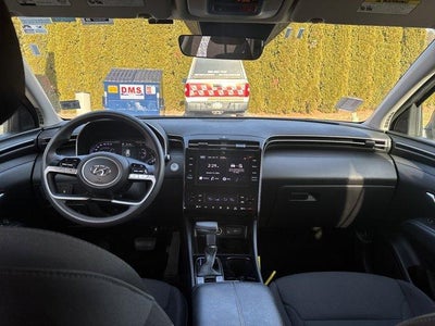 2024 Hyundai TUCSON SEL AWD *Ltd Avail*