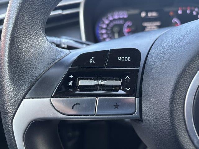 2024 Hyundai TUCSON SEL AWD *Ltd Avail*