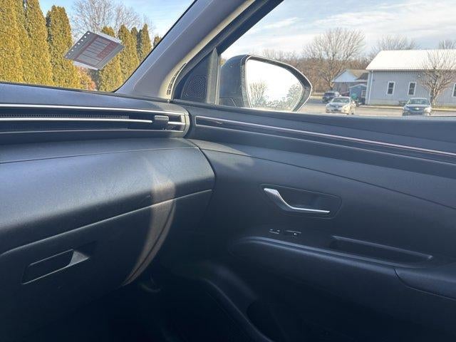 2024 Hyundai TUCSON SEL AWD *Ltd Avail*