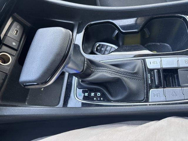 2024 Hyundai TUCSON SEL AWD *Ltd Avail*