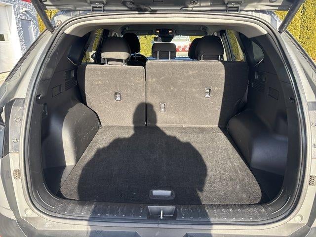 2024 Hyundai TUCSON SEL AWD *Ltd Avail*