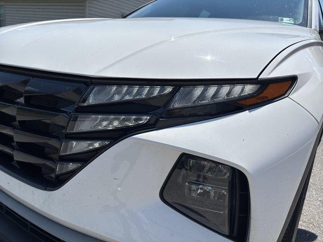 2024 Hyundai TUCSON SEL AWD *Ltd Avail*