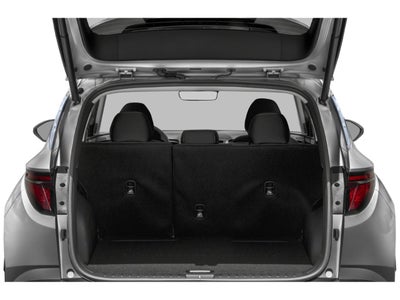 2024 Hyundai TUCSON SEL AWD