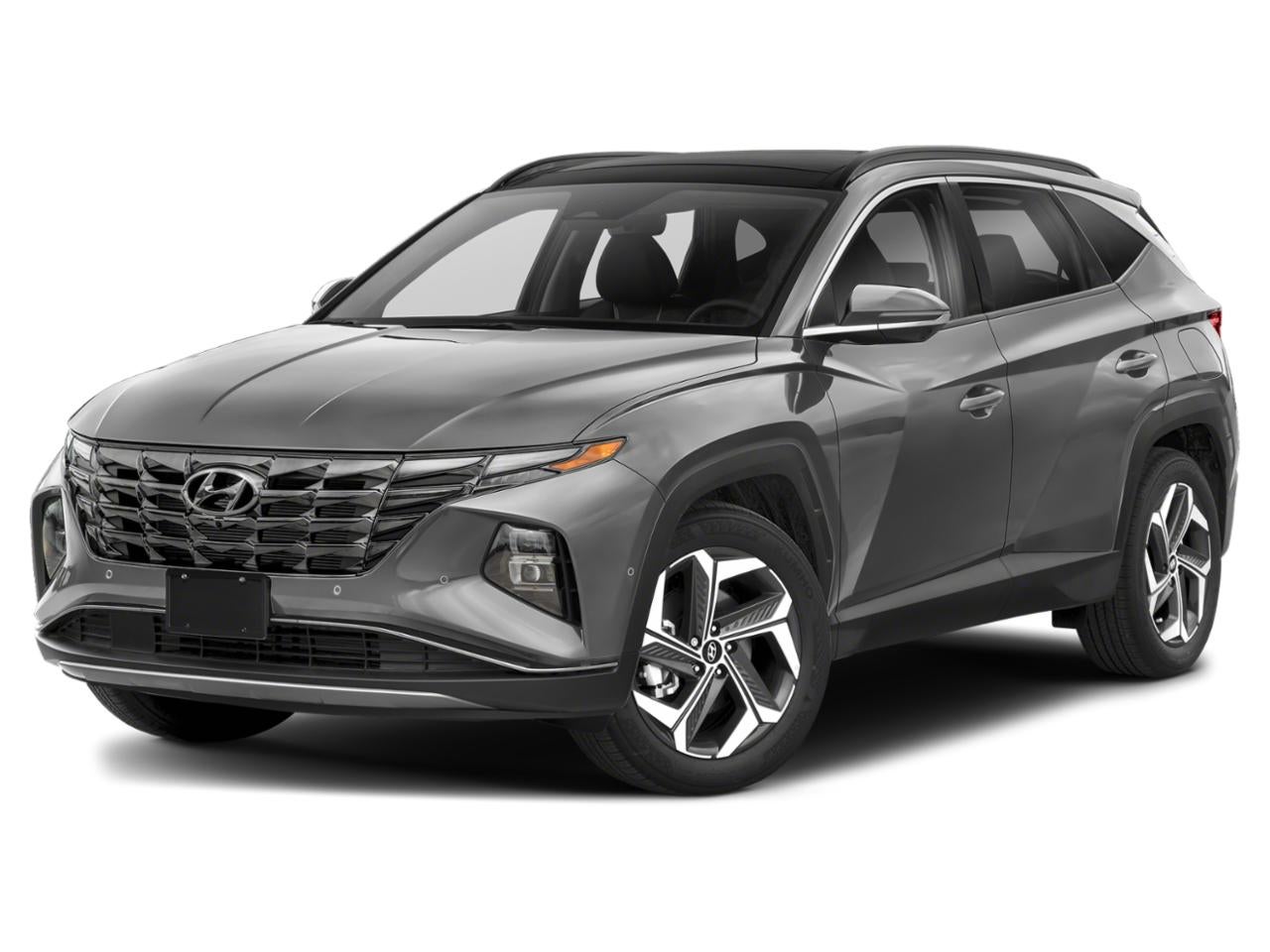 2024 Hyundai TUCSON Limited AWD