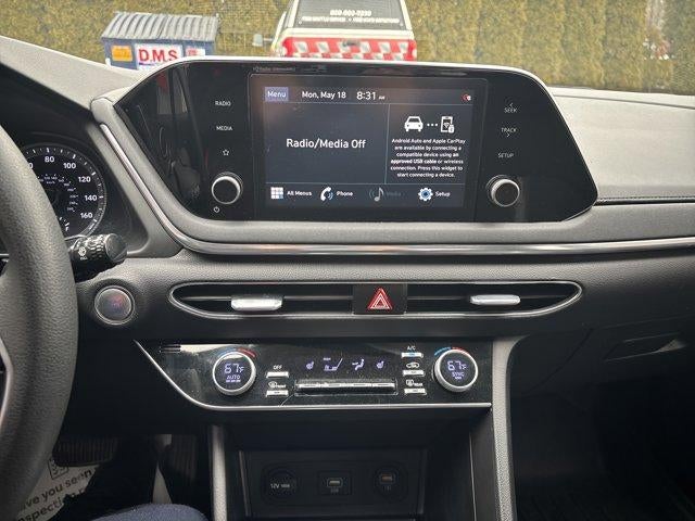 2021 Hyundai SONATA SEL 2.5L