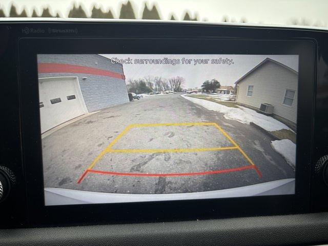 2021 Hyundai SONATA SEL 2.5L