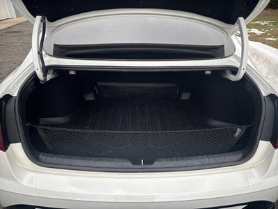 2021 Hyundai SONATA SEL 2.5L