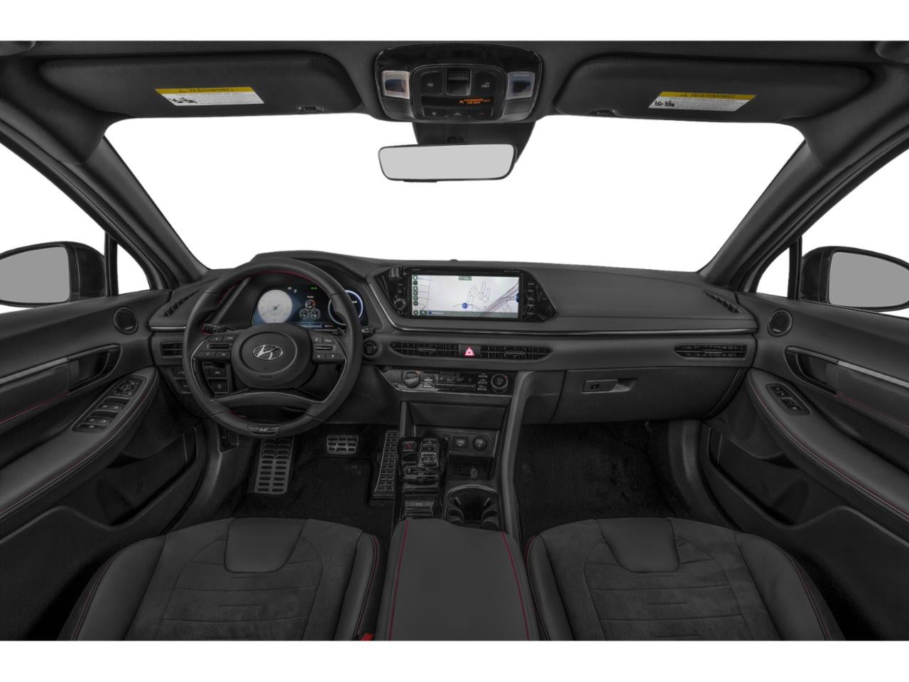 2021 Hyundai SONATA SEL 2.5L