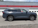2024 Toyota Grand Highlander Limited AWD (Natl)