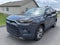 2024 Toyota Grand Highlander Limited AWD (Natl)