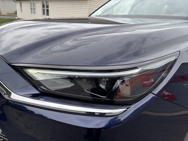 2024 Toyota Grand Highlander Limited AWD (Natl)