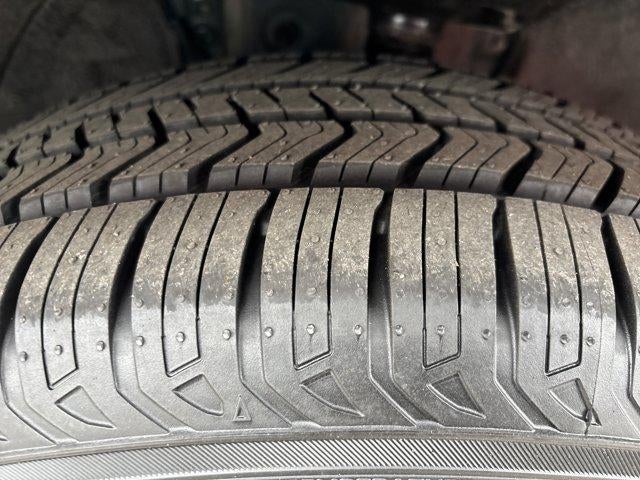 2024 Toyota Grand Highlander Limited AWD (Natl)