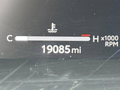 2024 Toyota Grand Highlander Limited AWD (Natl)