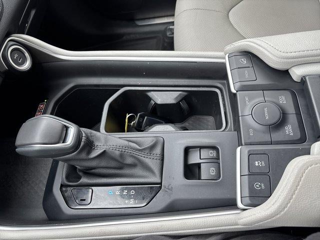 2024 Toyota Grand Highlander Limited AWD (Natl)