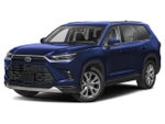2024 Toyota Grand Highlander Limited AWD (Natl)