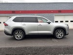 2024 Toyota Grand Highlander Limited AWD (Natl)