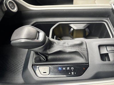 2024 Toyota Grand Highlander Limited AWD (Natl)