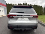 2024 Toyota Grand Highlander Limited AWD (Natl)