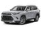 2024 Toyota Grand Highlander Limited AWD (Natl)