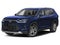 2024 Toyota Grand Highlander Limited AWD (Natl)