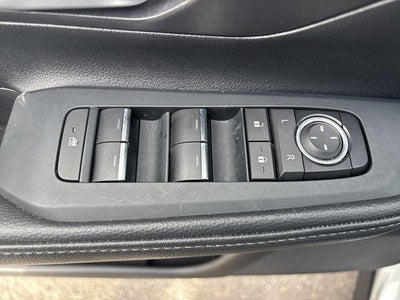 2025 Toyota Grand Highlander XLE AWD (Natl)