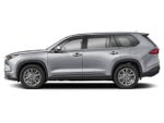 2024 Toyota Grand Highlander Platinum AWD (Natl)