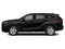 2022 Toyota Highlander Hybrid Bronze Edition AWD (Natl)