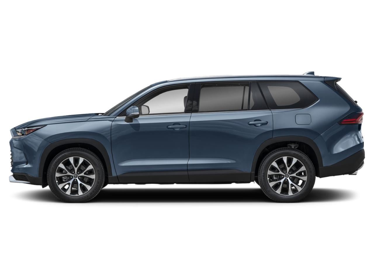 2024 Toyota Grand Highlander Hybrid Limited AWD (Natl)