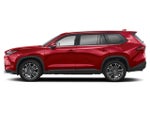 2024 Toyota Grand Highlander Hybrid MAX Platinum AWD (Natl)