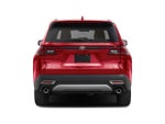 2024 Toyota Grand Highlander Hybrid MAX Platinum AWD (Natl)