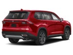 2024 Toyota Grand Highlander Hybrid MAX Platinum AWD (Natl)