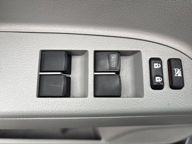 2013 Toyota Highlander 4WD 4dr V6 SE (Natl)