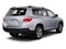 2013 Toyota Highlander 4WD 4dr V6 SE (Natl)