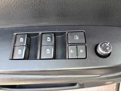 2019 Toyota Highlander Hybrid Limited Platinum V6 AWD (Natl)