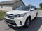 2019 Toyota Highlander Hybrid Limited Platinum V6 AWD (Natl)