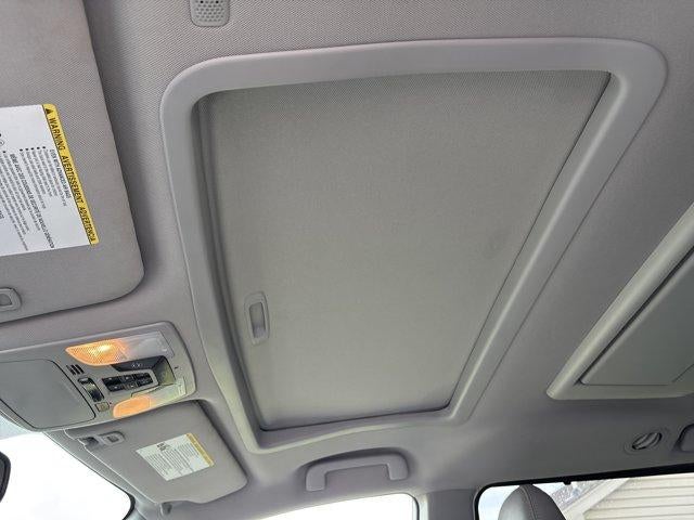 2019 Toyota Sienna Limited Premium AWD 7-Passenger (Natl)